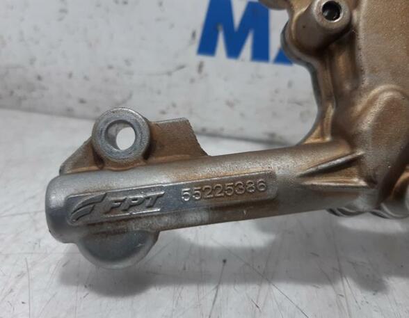 Oil Pump FIAT 500 (312), FIAT 500 C (312)