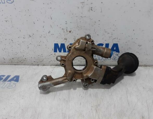 Oil Pump FIAT 500 (312), FIAT 500 C (312)