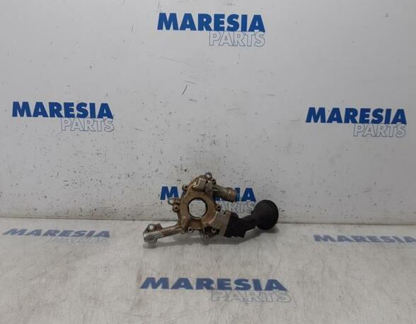 Oil Pump FIAT 500 (312), FIAT 500 C (312)