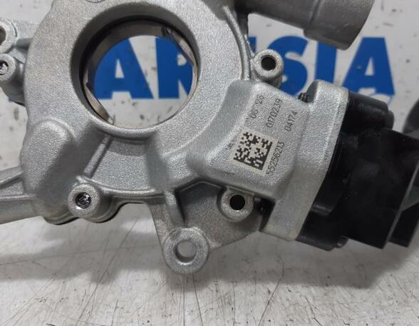 Oil Pump FIAT Panda (312, 319)