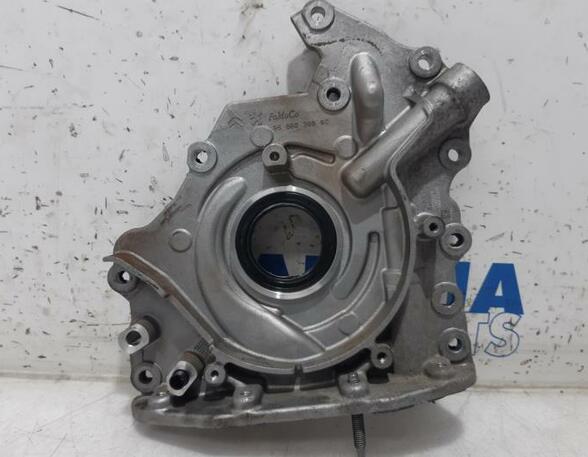 Oil Pump PEUGEOT 308 SW II (LC_, LJ_, LR_, LX_, L4_)