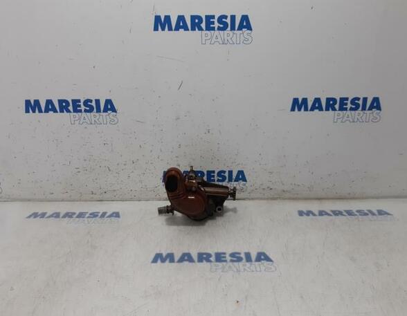 Oil Pump RENAULT Captur I (H5, J5), RENAULT Clio IV (BH)