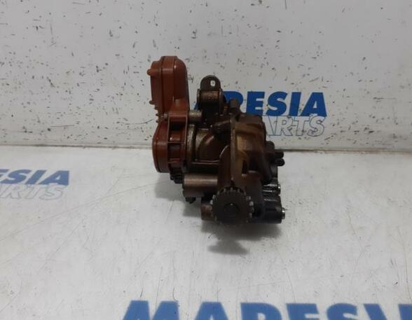 Oil Pump RENAULT Captur I (H5, J5), RENAULT Clio IV (BH)