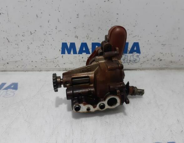 Oil Pump RENAULT Captur I (H5, J5), RENAULT Clio IV (BH)