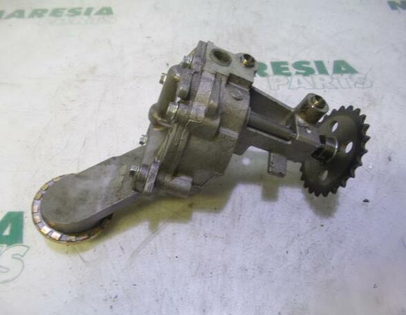 Oil Pump RENAULT Scénic II (JM0/1)