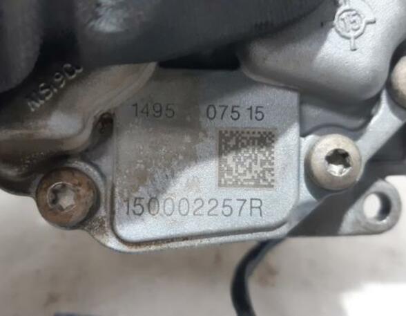 150002257R Ölpumpe RENAULT Captur P17954143