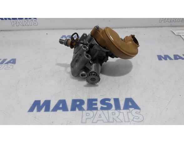 Ölpumpe Renault Clio IV BH 150002257R P13592835