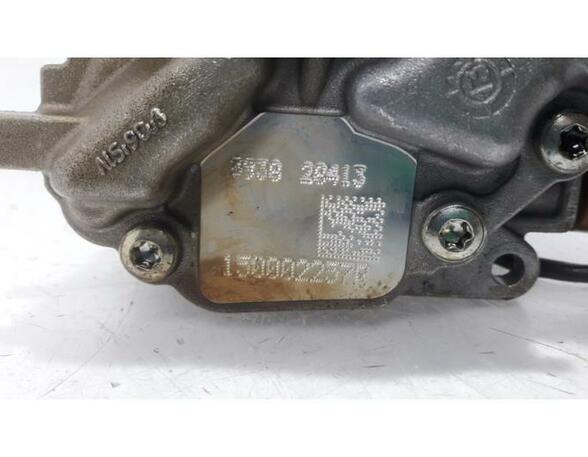 Ölpumpe Renault Clio IV BH 150002257R P14184524