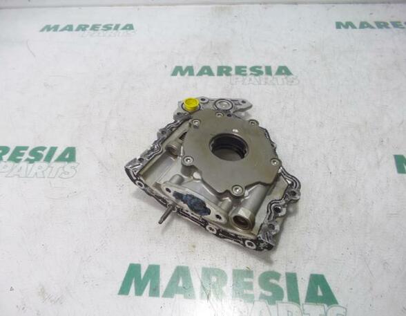 Oil Pump PEUGEOT 208 I (CA, CC)