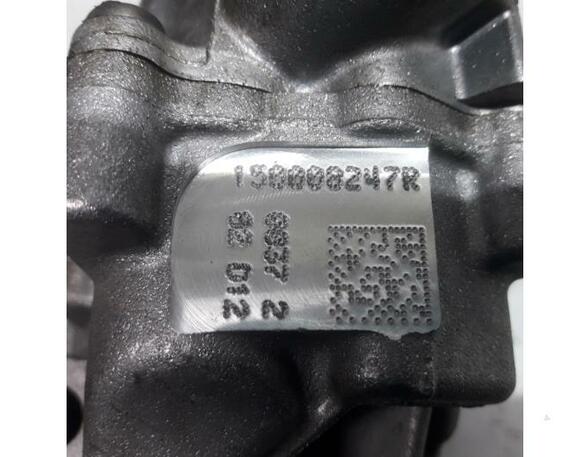 Oil Pump RENAULT MEGANE III Grandtour (KZ0/1)