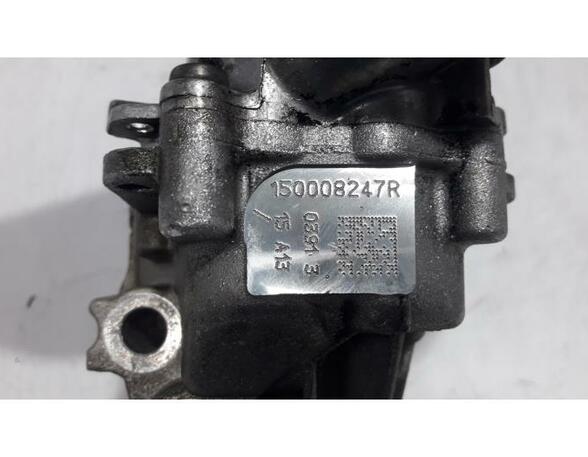 Oil Pump RENAULT Grand Scénic III (JZ0/1), RENAULT Scénic III (JZ0/1)