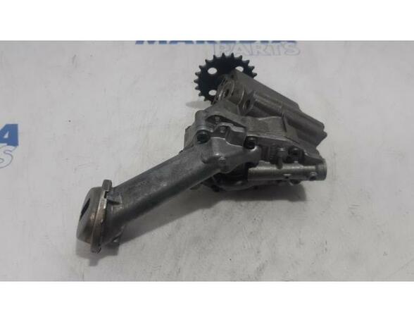 Ölpumpe Renault Megane III Grandtour Z 150008247R P14658109