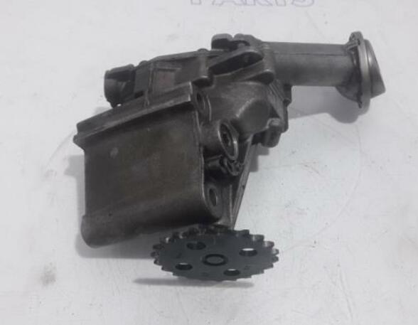 Oil Pump RENAULT MEGANE III Grandtour (KZ0/1)