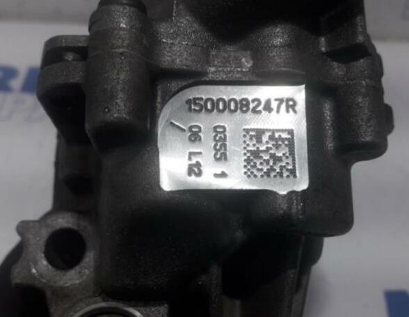 Oil Pump RENAULT MEGANE III Grandtour (KZ0/1)