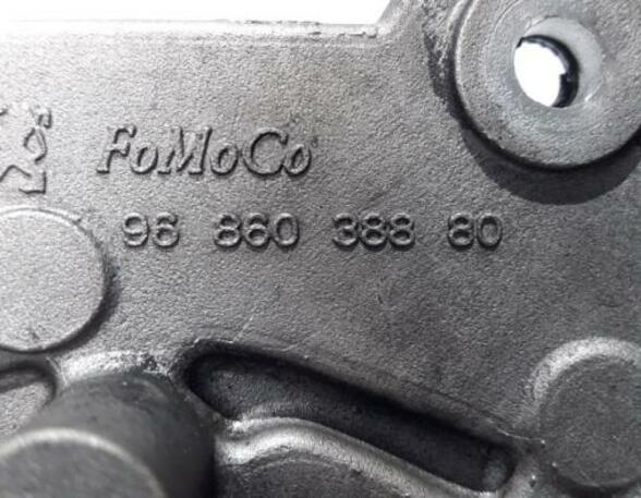 Oil Pump PEUGEOT 5008 (0E, 0U)