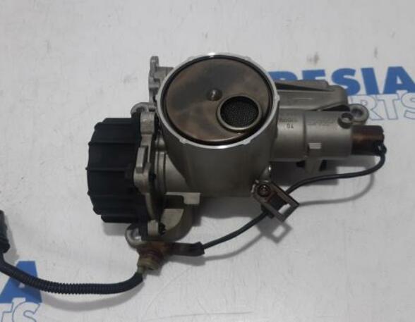 Oil Pump CITROËN DS3