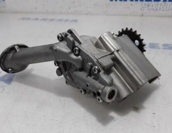 Oil Pump RENAULT MEGANE III Grandtour (KZ0/1)