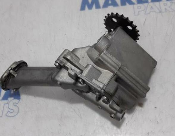 Oil Pump RENAULT MEGANE III Grandtour (KZ0/1)