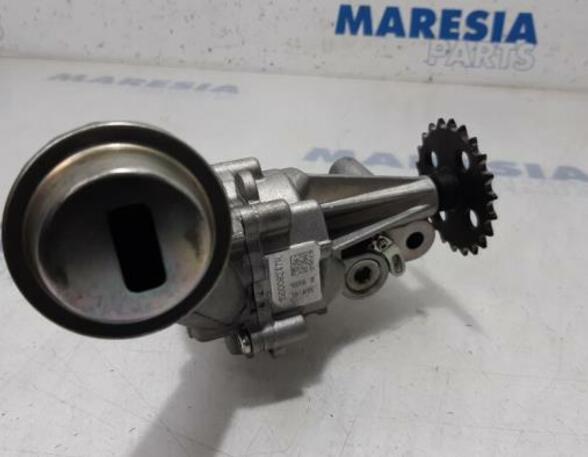 Oil Pump RENAULT MEGANE III Grandtour (KZ0/1)