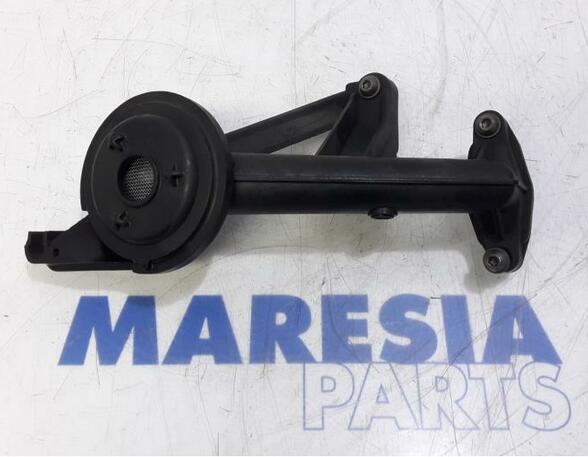 Oil Pump PEUGEOT 5008 (0E, 0U)