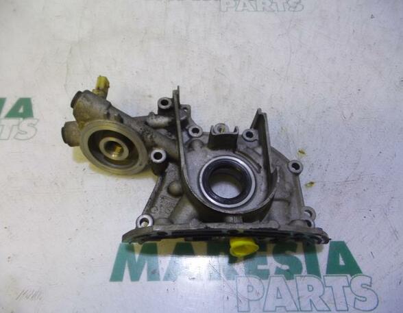 Oil Pump RENAULT Clio III (BR0/1, CR0/1)