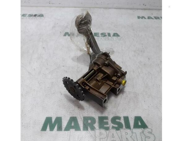 Oil Pump RENAULT Clio II (BB, CB), RENAULT Clio III (BR0/1, CR0/1)