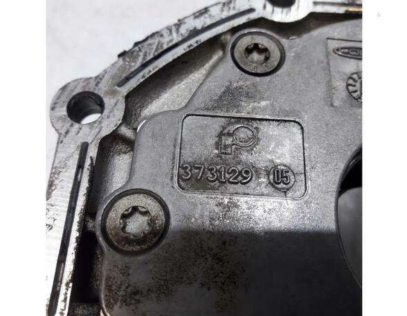 Oil Pump RENAULT Clio III (BR0/1, CR0/1)