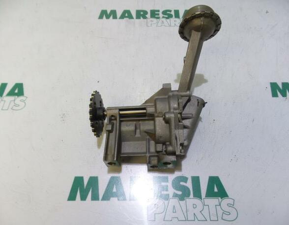 Oil Pump RENAULT Clio III (BR0/1, CR0/1), RENAULT Clio II (BB, CB)