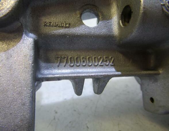 Oil Pump RENAULT Espace IV (JK0/1)