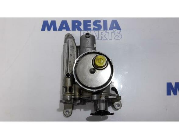 Oil Pump PEUGEOT 308 I (4A_, 4C_), PEUGEOT 308 SW I (4E_, 4H_)