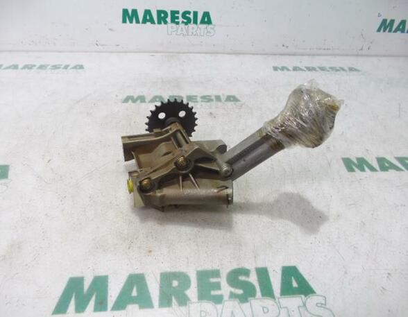 Oil Pump RENAULT Clio II (BB, CB), RENAULT Clio III (BR0/1, CR0/1)