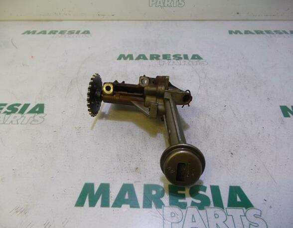 Oil Pump RENAULT Clio II (BB, CB), RENAULT Clio III (BR0/1, CR0/1)