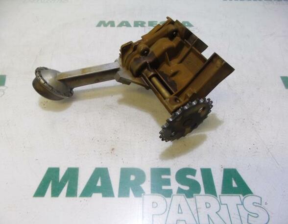 Oil Pump RENAULT Clio II (BB, CB), RENAULT Clio III (BR0/1, CR0/1)