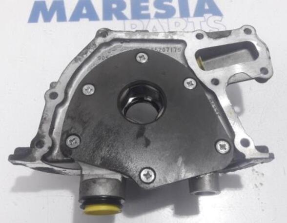 Oil Pump FIAT DOBLO Cargo (263_), FIAT DOBLO Platform/Chassis (263_)