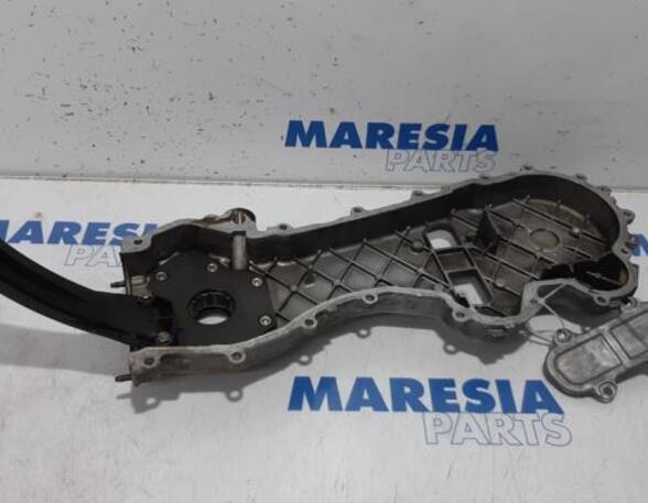 Oil Pump FIAT DOBLO Cargo (263_)