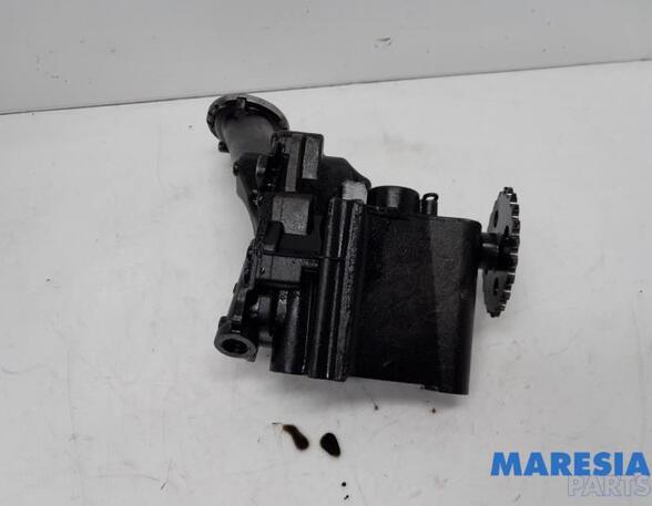 Oil Pump RENAULT MEGANE III Grandtour (KZ0/1)