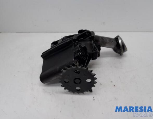 Oil Pump RENAULT MEGANE III Grandtour (KZ0/1)