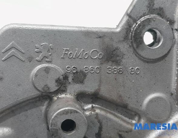 Oil Pump PEUGEOT 308 SW II (LC_, LJ_, LR_, LX_, L4_)