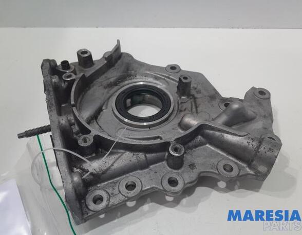 Oil Pump PEUGEOT 308 SW II (LC_, LJ_, LR_, LX_, L4_)