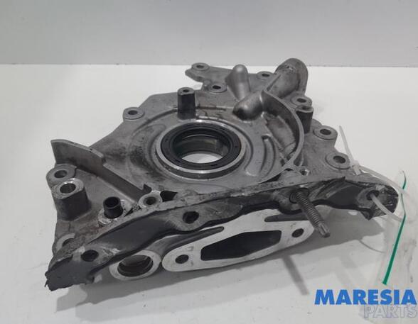 Oil Pump PEUGEOT 308 SW II (LC_, LJ_, LR_, LX_, L4_)