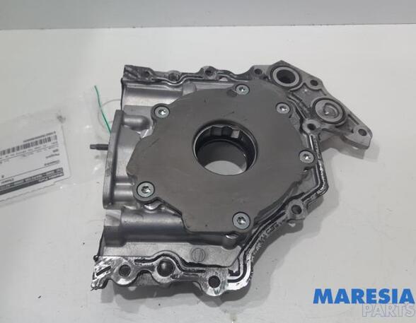 Oil Pump PEUGEOT 308 SW II (LC_, LJ_, LR_, LX_, L4_)