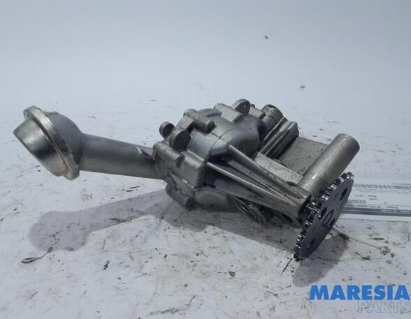 Oil Pump RENAULT MEGANE III Grandtour (KZ0/1)