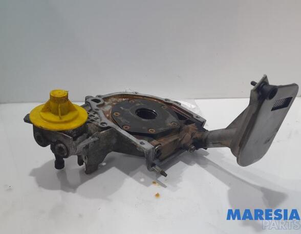 Oil Pump FIAT 500 (312), FIAT 500 C (312)