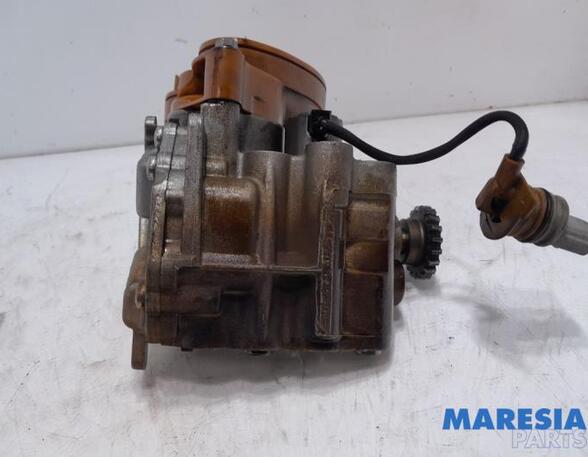 Oil Pump RENAULT Captur I (H5, J5), RENAULT Clio IV (BH)