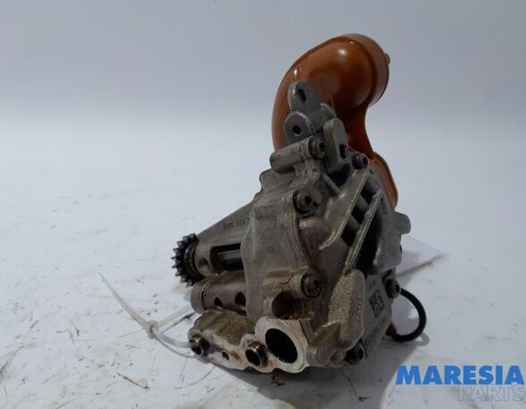 Oil Pump RENAULT Captur I (H5, J5), RENAULT Clio IV (BH)