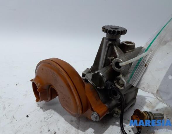 Oil Pump RENAULT Captur I (H5, J5), RENAULT Clio IV (BH)