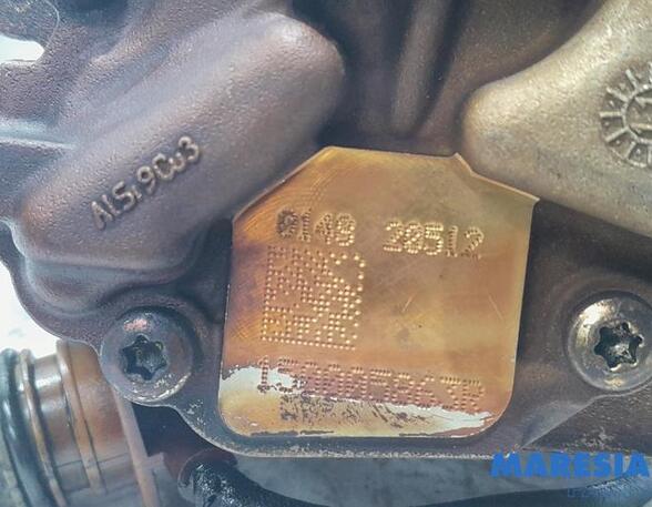 Oil Pump RENAULT MEGANE III Grandtour (KZ0/1)