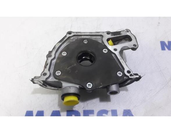 Oil Pump FIAT DUCATO Bus (250_, 290_)