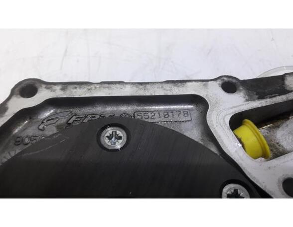 Oil Pump FIAT DUCATO Bus (250_, 290_)