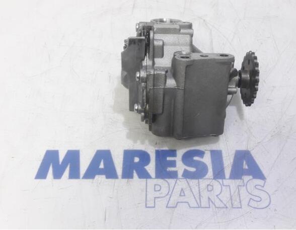 Oil Pump RENAULT Master III Pritsche/Fahrgestell (EV, HV, UV)